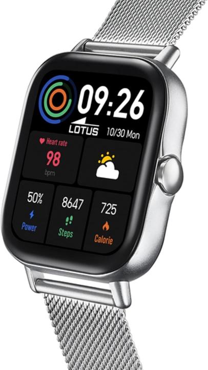 Immagine prodotto Lotus Smartwatch (42.20 mm)