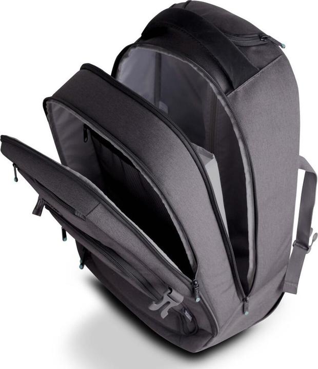 Produktbild Urban Factory Heavee Trolley Travel Backpack 15.6 - Eco Made