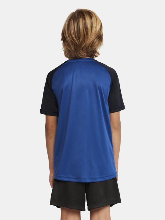 Produktbild Craft Squad 2.0 Contrast Jersey Jr (110, 116)