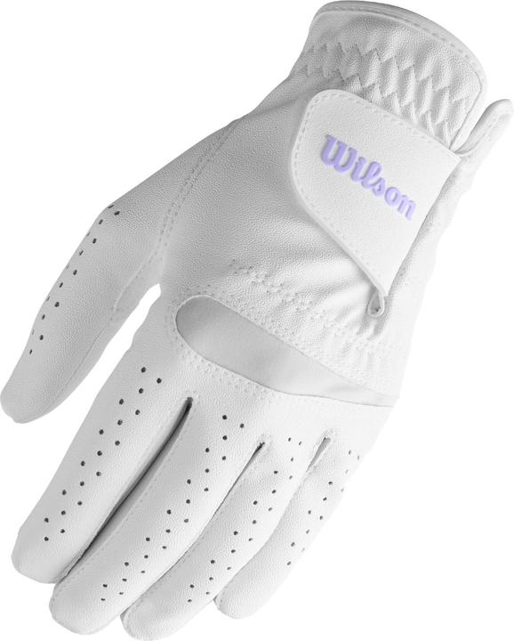 Image du produit Wilson - Feel Plus Women's Gloves - Lefthand - Medium