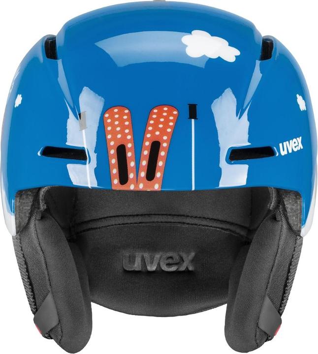 Productafbeelding Uvex Sports Viti (46 - 50 cm, XS)