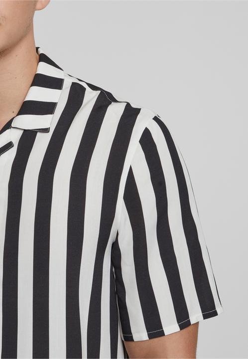 Immagine prodotto Urban Classics Camicia AOP Resort in viscosa - 12138 (S)