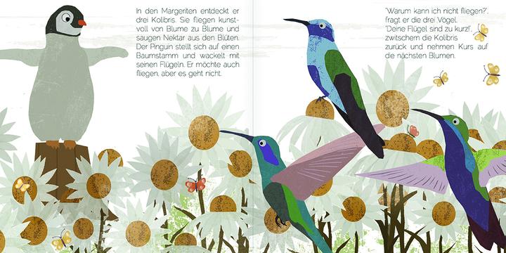 Produktbild So wunderbar bist du (Deutsch, Anja Günther, 2018)