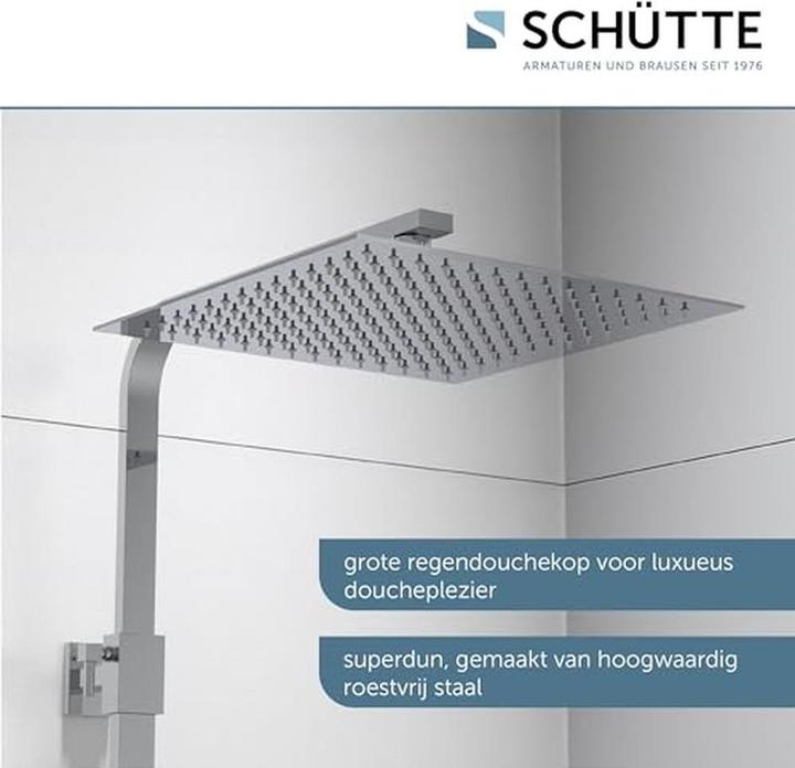 Actual product image Schütte Duschsystem