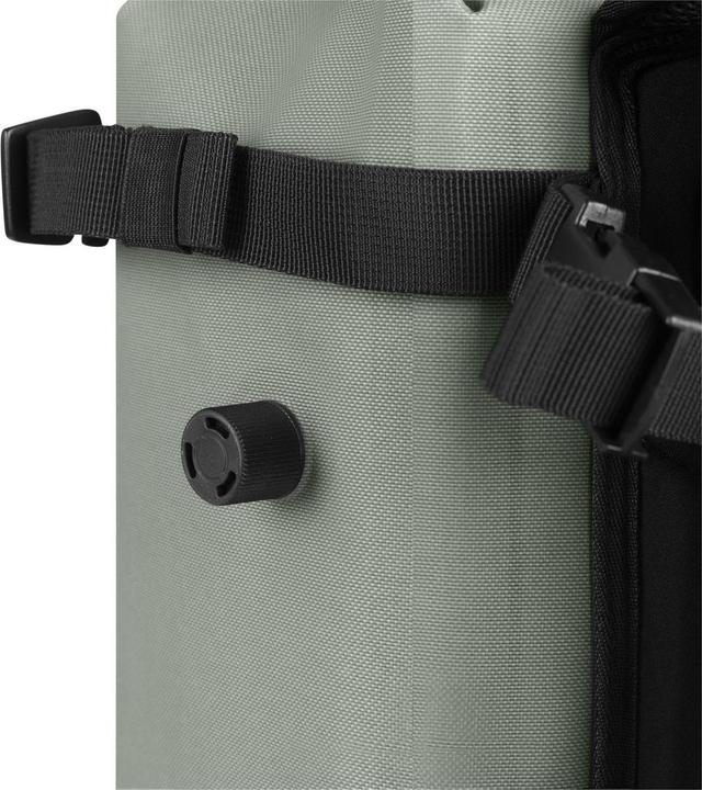 Actual product image ABC Design Rucksack Solothurn (22 l)