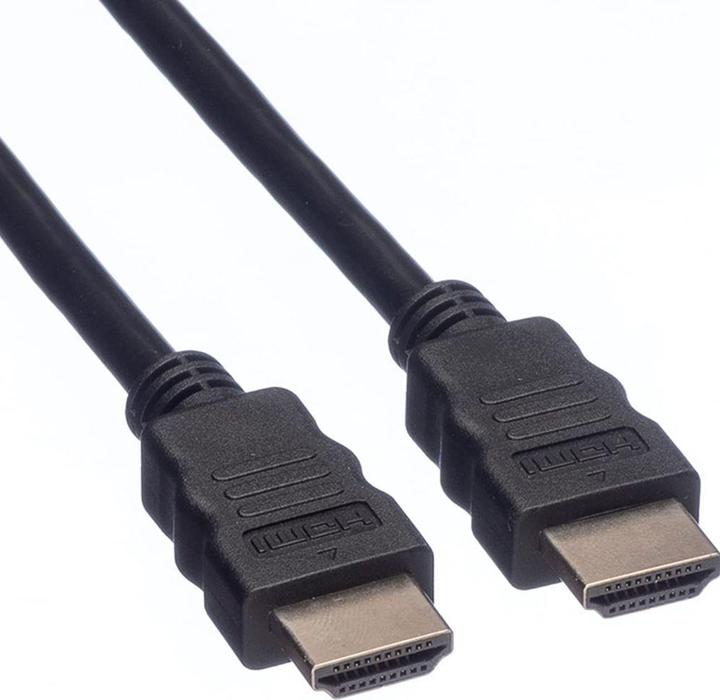 Actual product image Roline HDMI (Typ A) — HDMI (Typ A) (3 m)