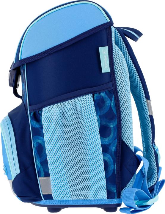 Produktbild Herlitz schoolbag Loop empty Dolphin Ride