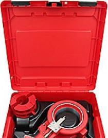 Immagine prodotto Rothenberger ROCUT® 110 Set per plastica r (410 mm)