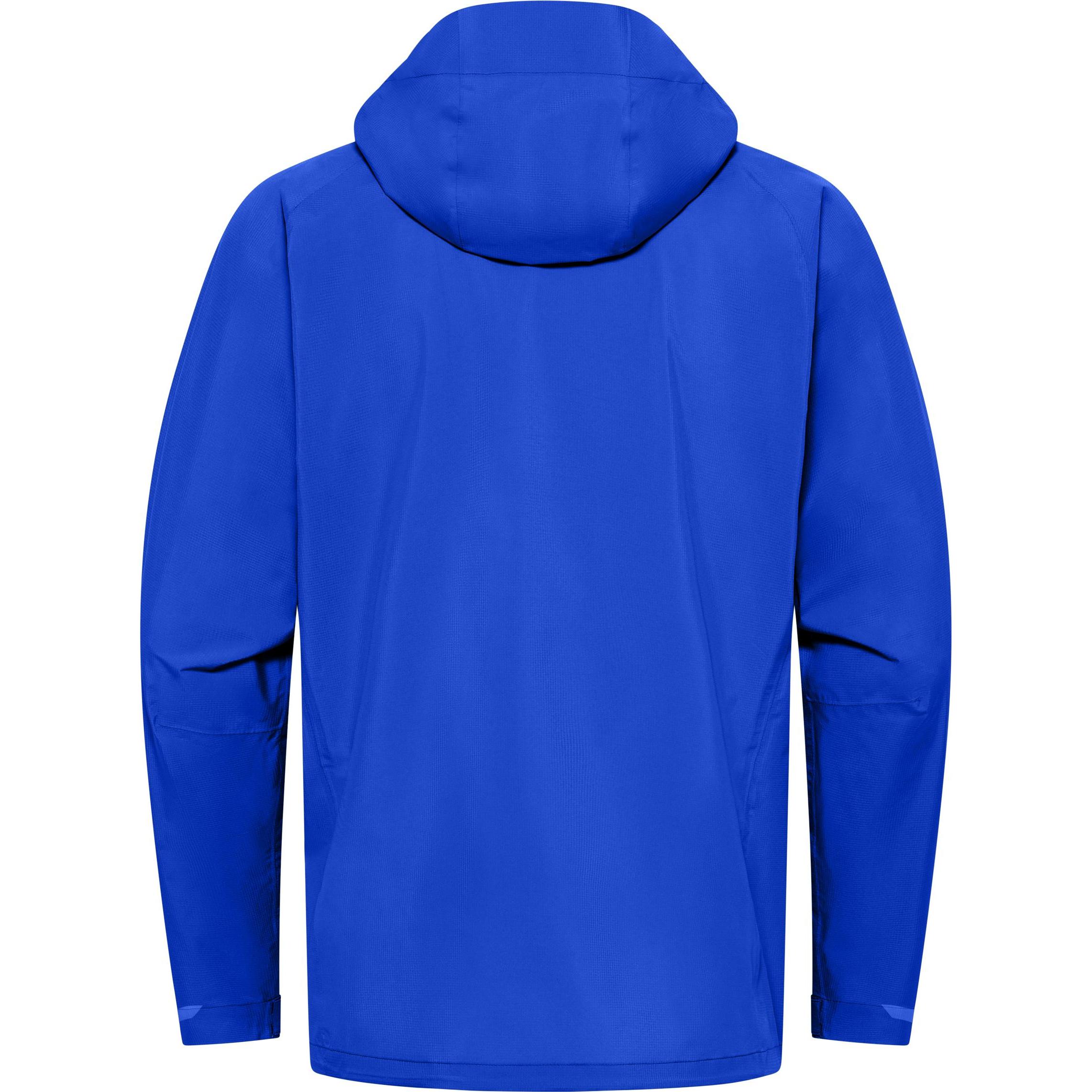 Thumbnail - Jack Wolfskin, Herren, Jacke, Prelight 2.5L Lt Jkt M (M), Blau, M