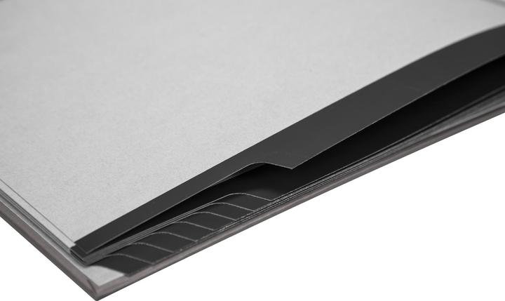 Image du produit Biella Dossier de signature (A4, 1x)