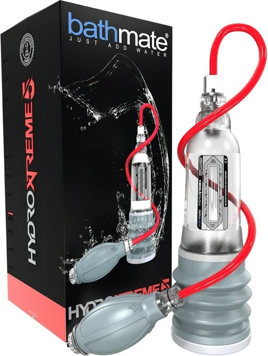 Produktbild Bathmate Hydromax Xtreme X20