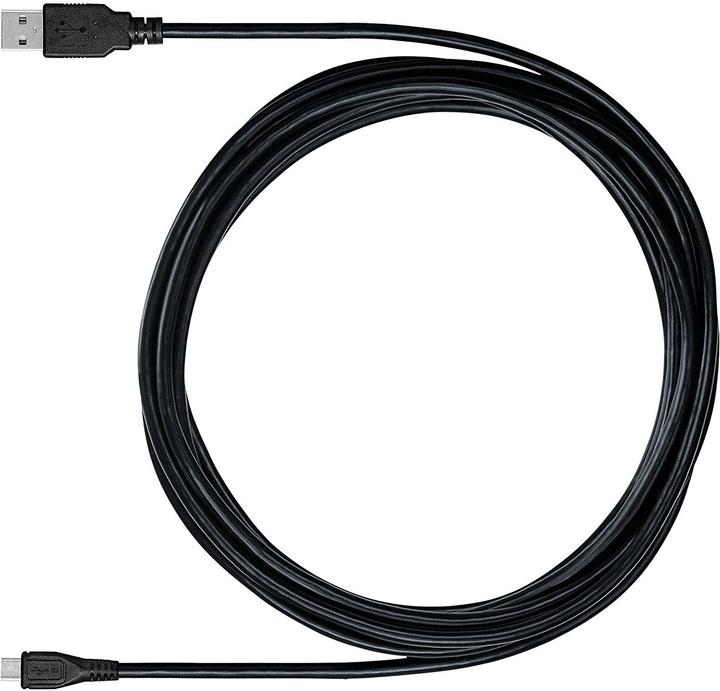 Image du produit Shure Amv-Usb (1 m, Entrée de gamme, Spécifique à l'appareil)