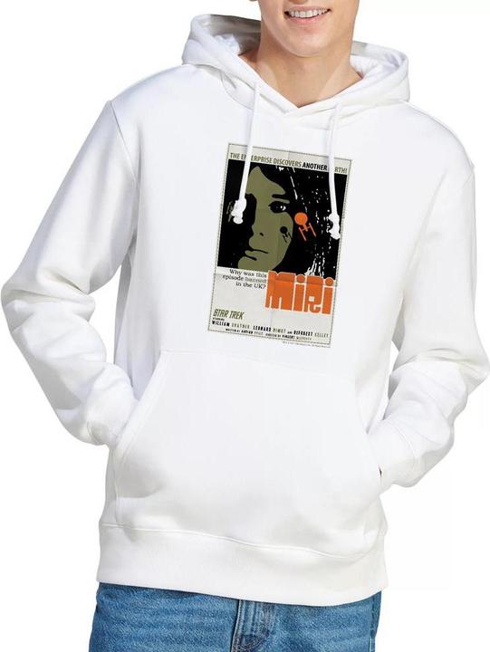 Produktbild The Original Series Episode 8 Kapuzenpullover (L)