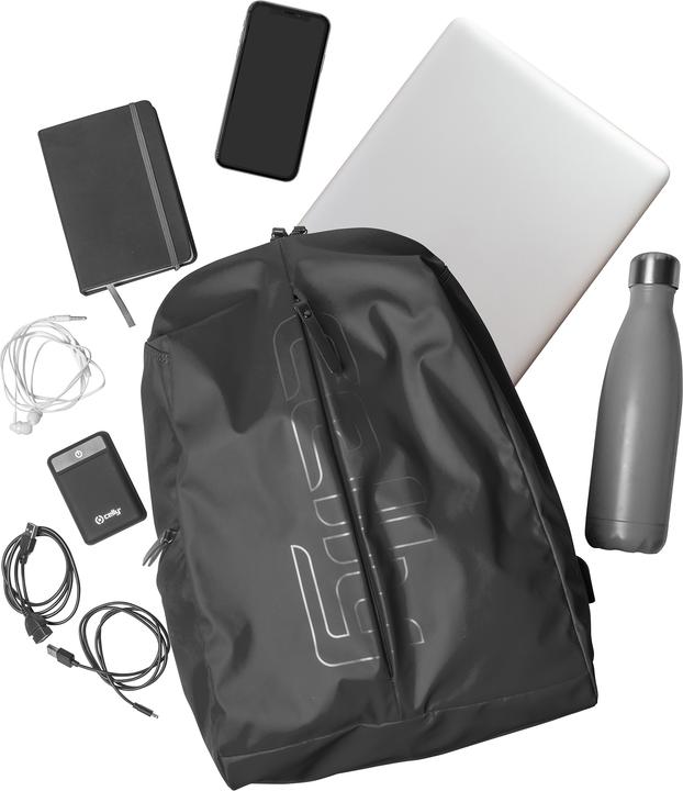 Actual product image Celly Backpack