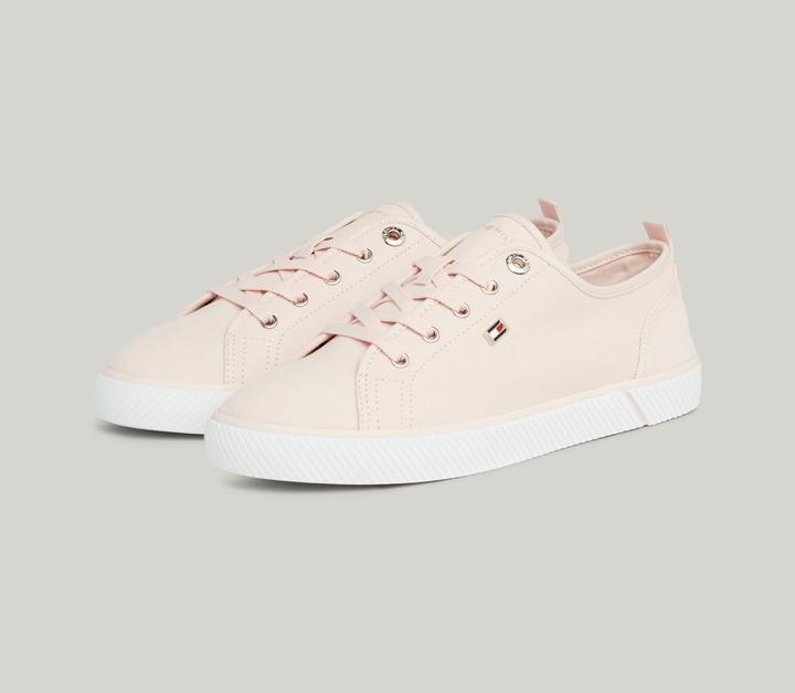 Produktbild Tommy Hilfiger Vulc Canvas Sneaker (38)
