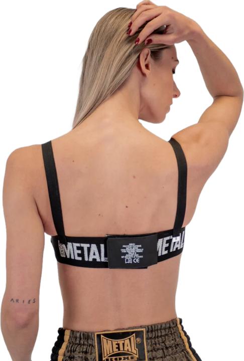 Immagine prodotto MetalBoxe Brustschutz (L)