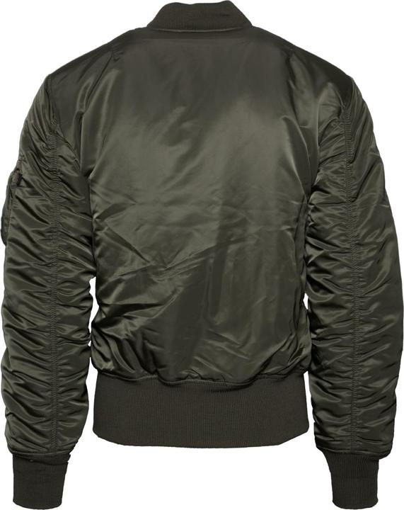 Image du produit Alpha Industries MA-1 - 41663 (M)