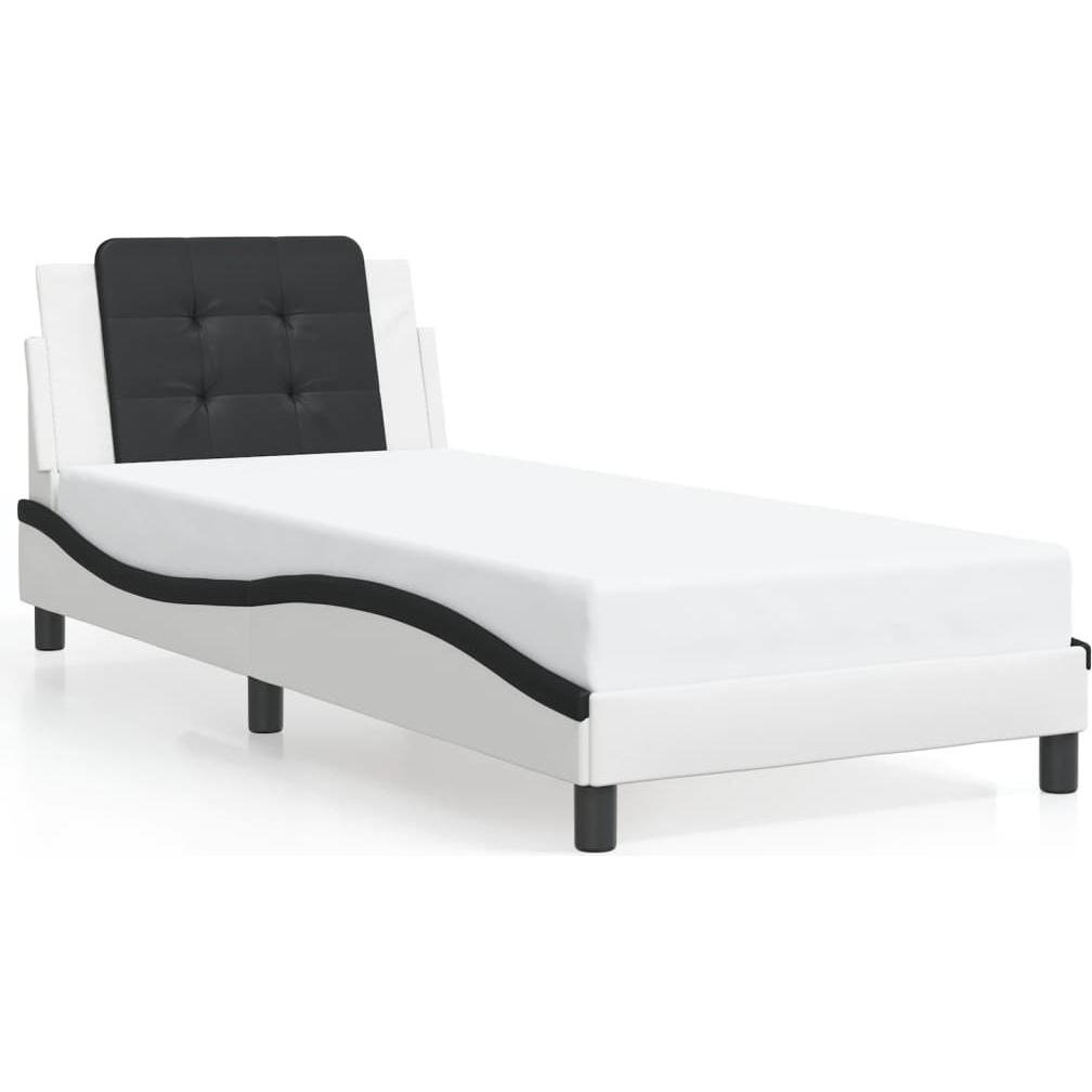 VidaXL, Bett, Julien (140 x 200 cm)