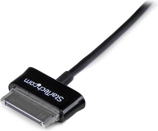 Produktbild StarTech Samsung Galaxy Tab Dock Connector (1 m, USB 2.0)