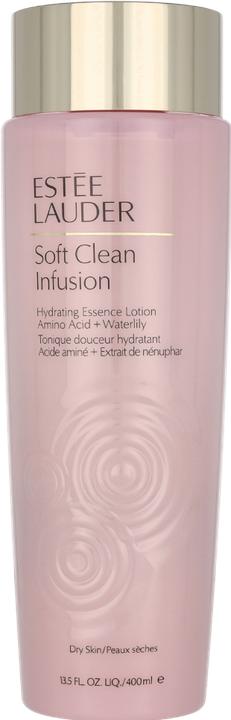 Produktbild Estée Lauder Soft Clean (Reinigungslotion, 400 ml)