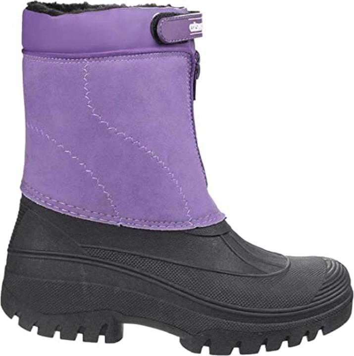 Produktbild Cotswold Venture Winterstiefel wasserfest (36)