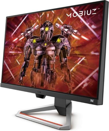 Produktbild BenQ Mobiuz EX2710 (1920 x 1080 Pixel, 27")