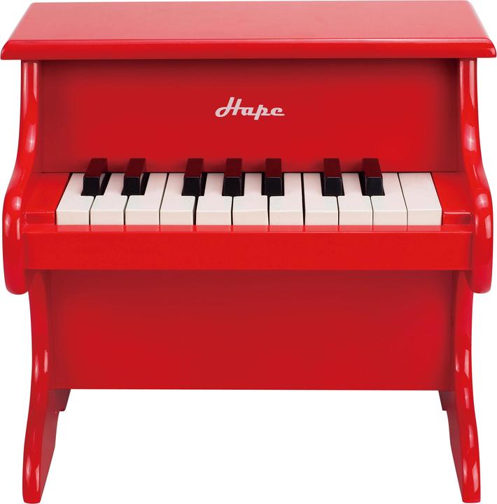 Hape Spielzeug-Klavier (Deutsch)