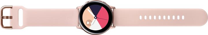 Produktbild Samsung Galaxy Watch Active EU (39.50 mm)