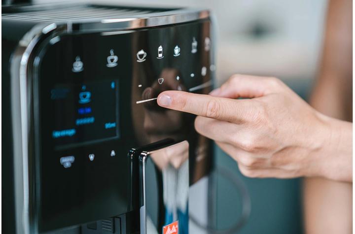 Image du produit Melitta Barista Smart T F840-100