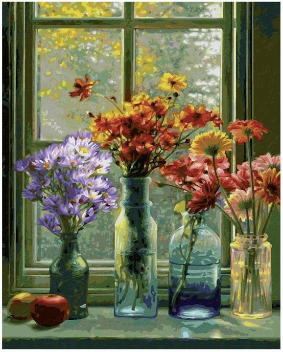 Produktbild Schipper Blumenliebe