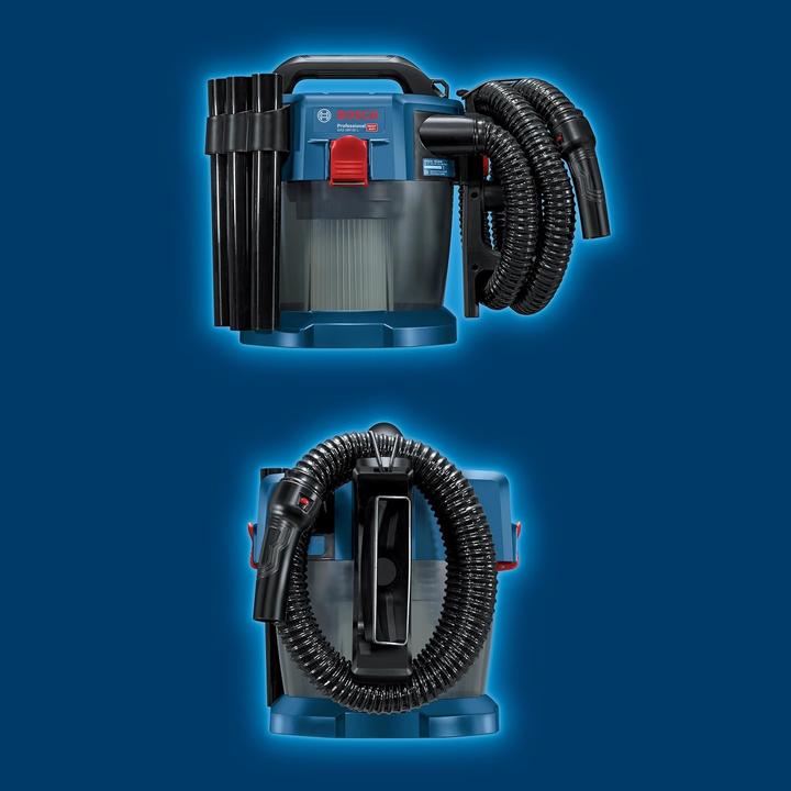 Produktbild Bosch Professional GAS 18V-10 L (Nass-Trockensauger)