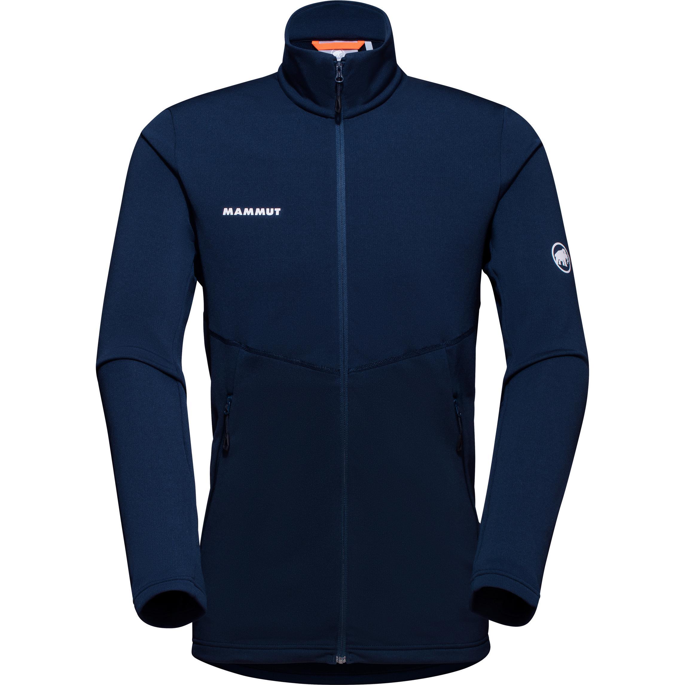 Mammut, Herren, Jacke, Aconcagua Light (M), Blau, M