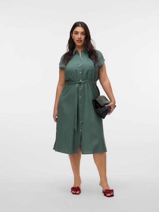 Immagine prodotto Vero Moda VMCMYMILO Langes Kleid Kleid (52)