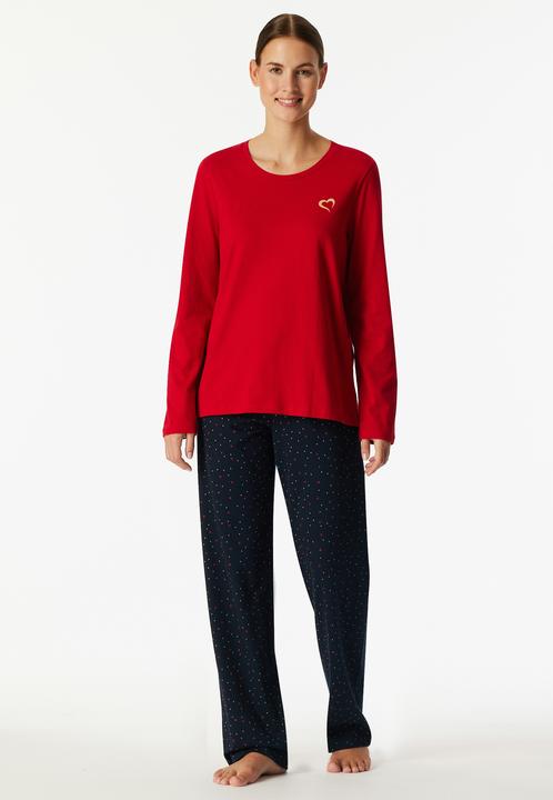 Produktbild Schiesser Pyjama Family (48)