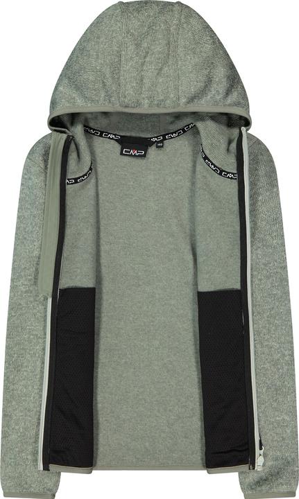 Immagine prodotto CMP Campagnolo Strick Fleece (104)