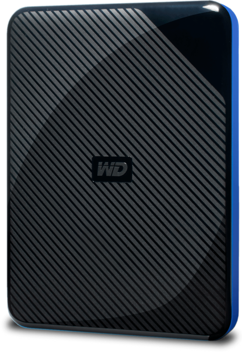 Produktbild WD Gaming Drive For PlayStation (2 TB)