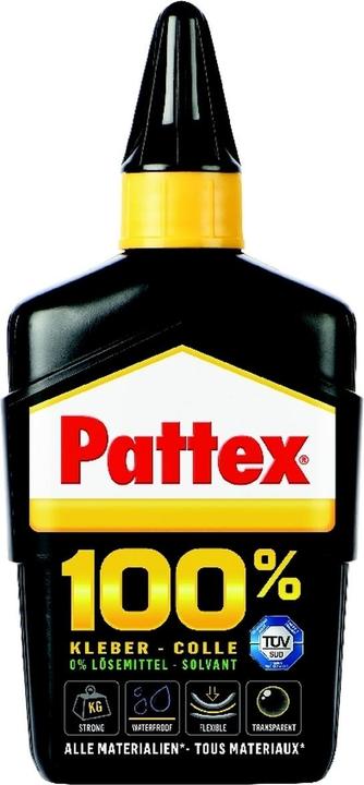 Produktbild Pattex Repair 100% (100 g)