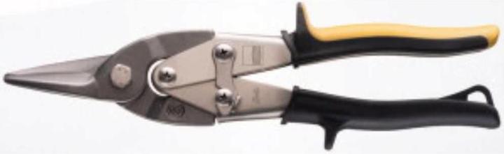 Produktbild Erdi Figuren-Schere D16S (240 mm)