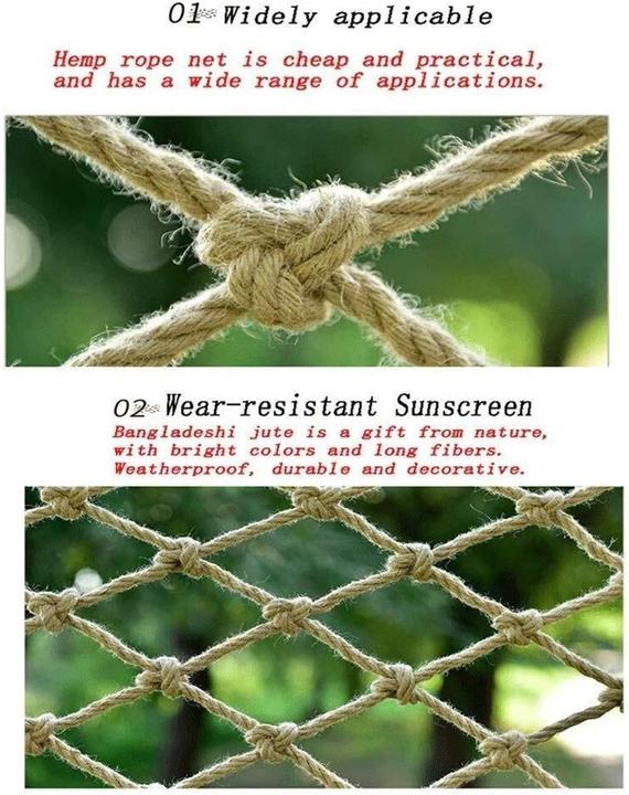 Produktbild Schutznetz-888 Schutznetz