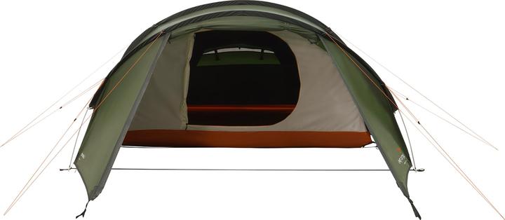 Actual product image Easy Camp Pasvik 4 (Tunnel tent, 4.10 kg)