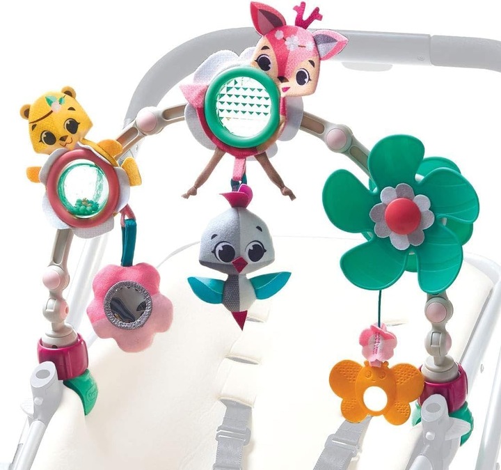 Actual product image Tiny Love Mobile pour bébés