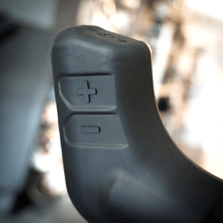 Actual product image Toorx Srx-Rebel