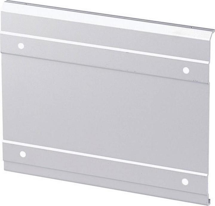 Actual product image Bopla Wall bracket for Alu-Topline, 194mm long (Mounting bracket)