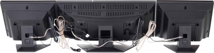 Actual product image Stereo system MS 400, DAB+ CD, MP3, Bluetooth, AUS, SD, USB (Bluetooth, CD player, 2x 6 W)