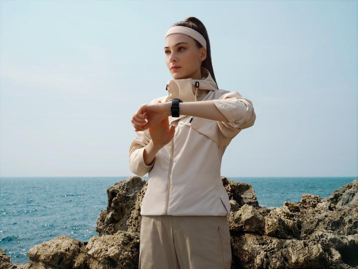 Image du produit Huawei Watch 3 Classic (46.20 mm, 4G)