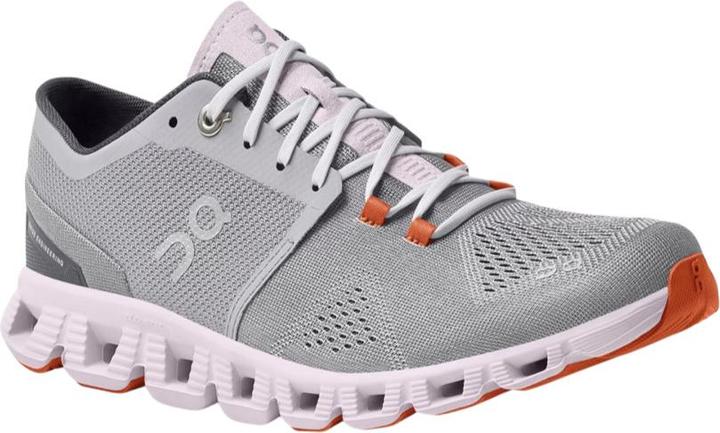 On Running Cloud X (38)