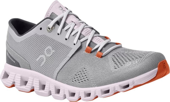 Actual product image On Running Cloud X (38)