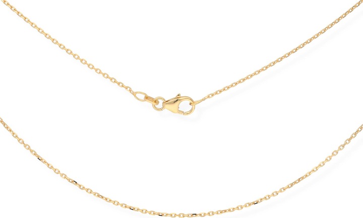 Produktbild Carat Basic (Gold 9ct, 50 cm)