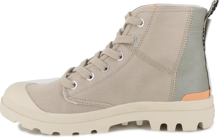 Image du produit Palladium Pampa Hi Urban Layer (37)