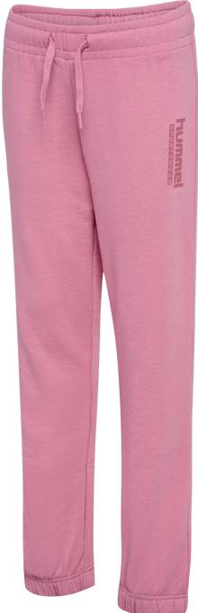 Produktbild hummel Hmljr Base Regular Pants (104)